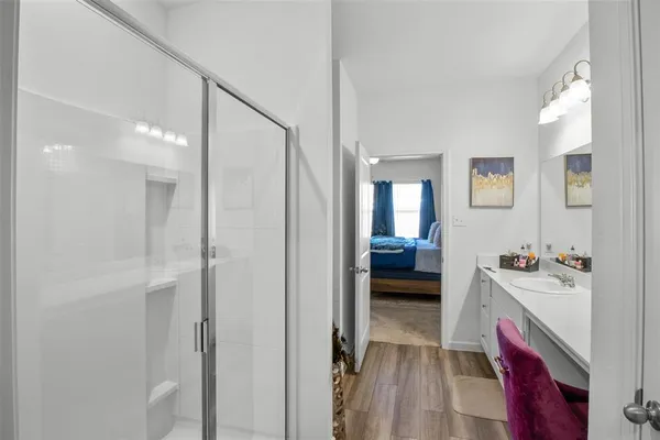 $2,500 | 10357 Rosegreen Lane, Fort Worth, TX 76036