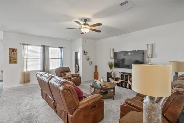 $2,500 | 10357 Rosegreen Lane, Fort Worth, TX 76036