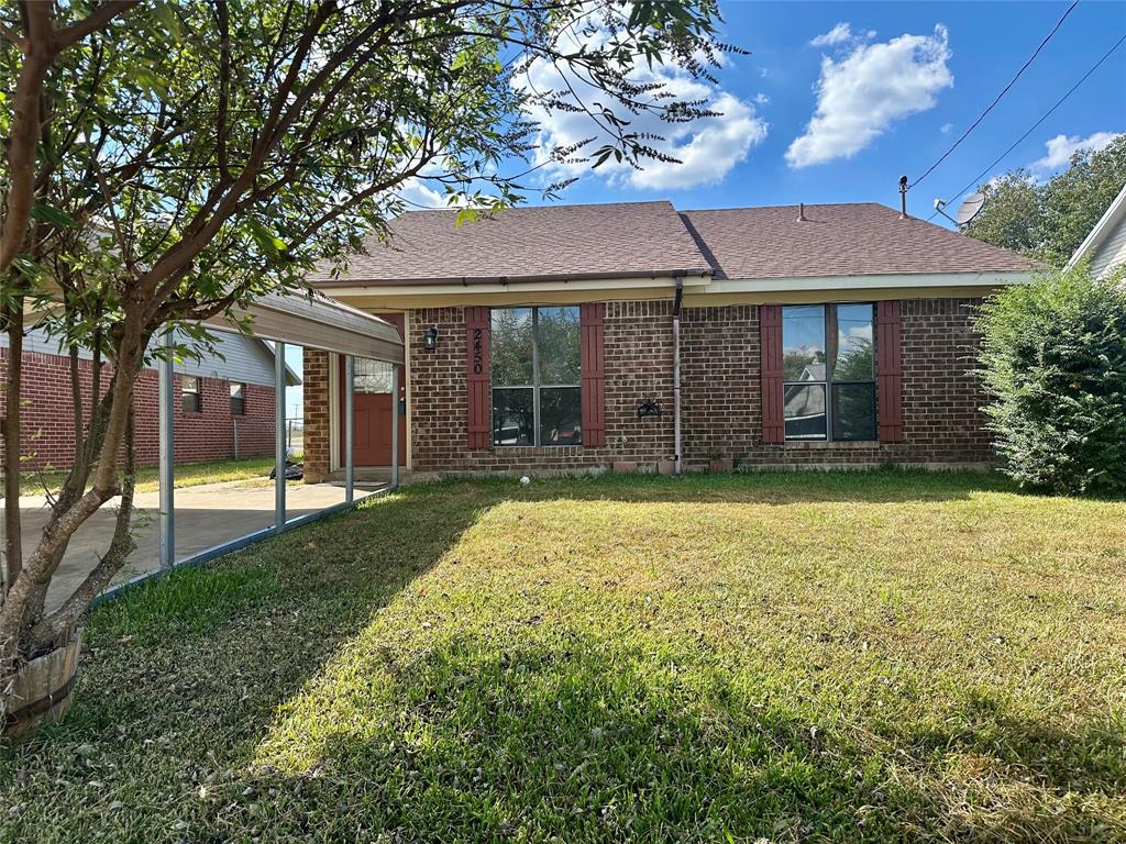 2450 40th Street Southeast Paris, TX 75460 - Photo 2 of 9