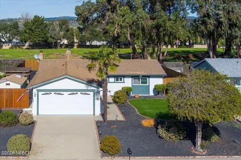$639,500 | 1001 East Bush Avenue, Lompoc, CA 93436