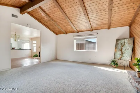 $639,500 | 1001 East Bush Avenue, Lompoc, CA 93436