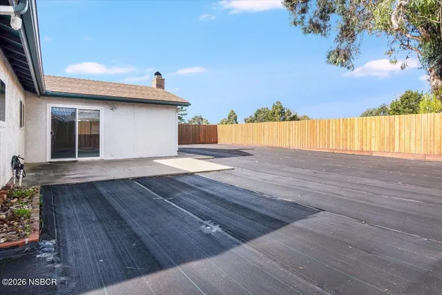 $639,500 | 1001 East Bush Avenue, Lompoc, CA 93436