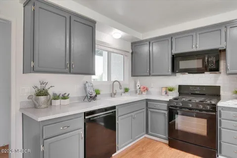 $639,500 | 1001 East Bush Avenue, Lompoc, CA 93436