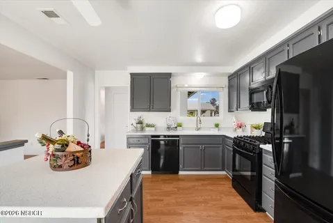 $639,500 | 1001 East Bush Avenue, Lompoc, CA 93436