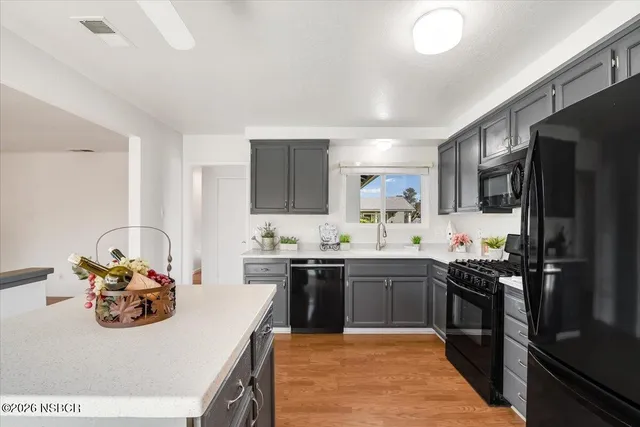 $639,500 | 1001 East Bush Avenue, Lompoc, CA 93436