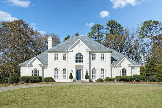 $1,050,000 | 711 Parkside Trail Northwest, Marietta, GA 30064