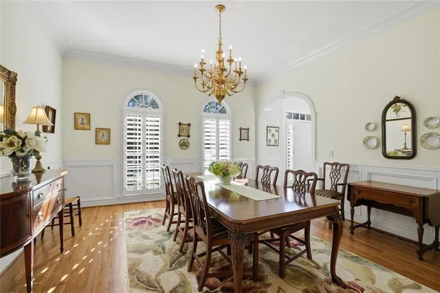 $1,050,000 | 711 Parkside Trail Northwest, Marietta, GA 30064