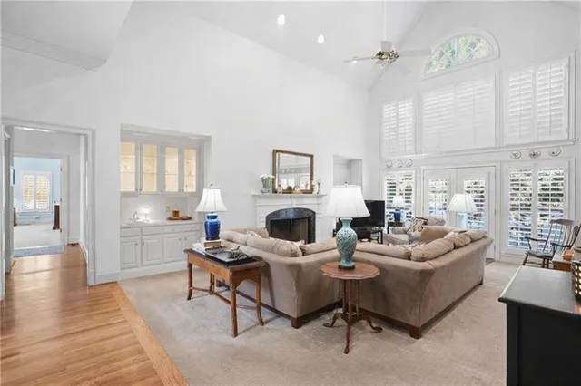 $1,050,000 | 711 Parkside Trail Northwest, Marietta, GA 30064