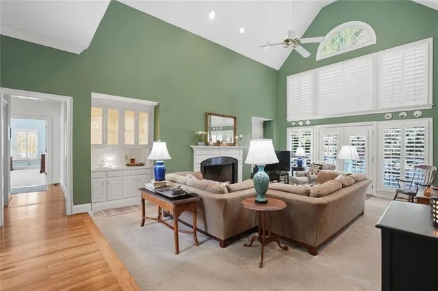 $1,050,000 | 711 Parkside Trail Northwest, Marietta, GA 30064