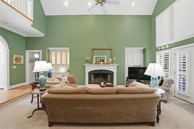 $1,050,000 | 711 Parkside Trail Northwest, Marietta, GA 30064