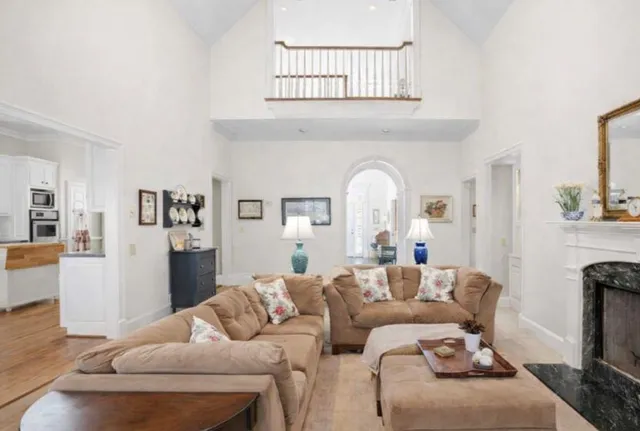 $1,050,000 | 711 Parkside Trail Northwest, Marietta, GA 30064