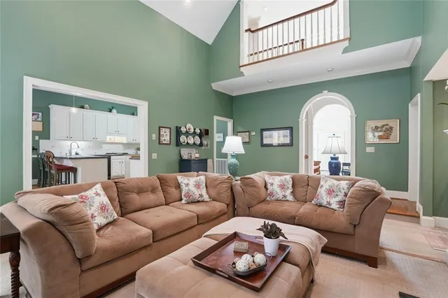 $1,050,000 | 711 Parkside Trail Northwest, Marietta, GA 30064