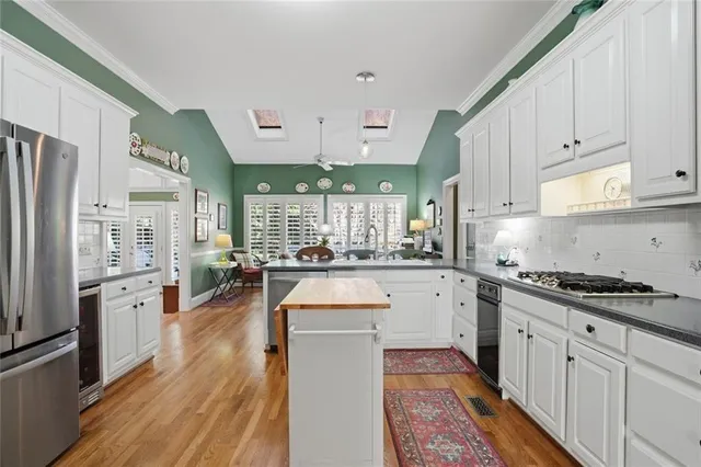 $1,050,000 | 711 Parkside Trail Northwest, Marietta, GA 30064