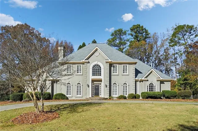 $1,050,000 | 711 Parkside Trail Northwest, Marietta, GA 30064
