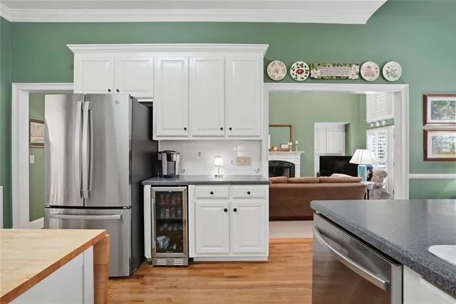 $1,050,000 | 711 Parkside Trail Northwest, Marietta, GA 30064