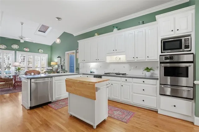 $1,050,000 | 711 Parkside Trail Northwest, Marietta, GA 30064