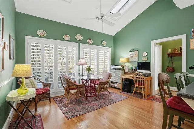 $1,050,000 | 711 Parkside Trail Northwest, Marietta, GA 30064