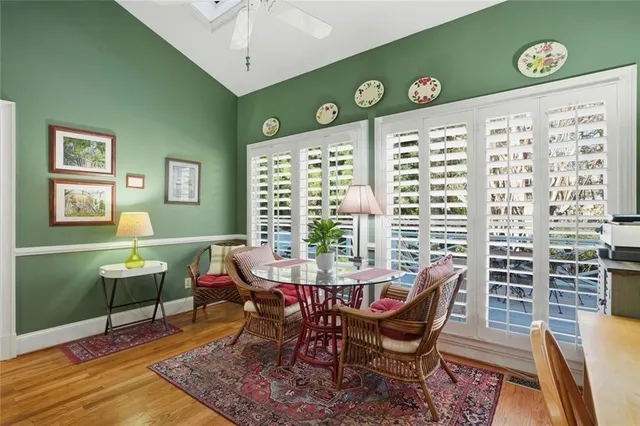 $1,050,000 | 711 Parkside Trail Northwest, Marietta, GA 30064