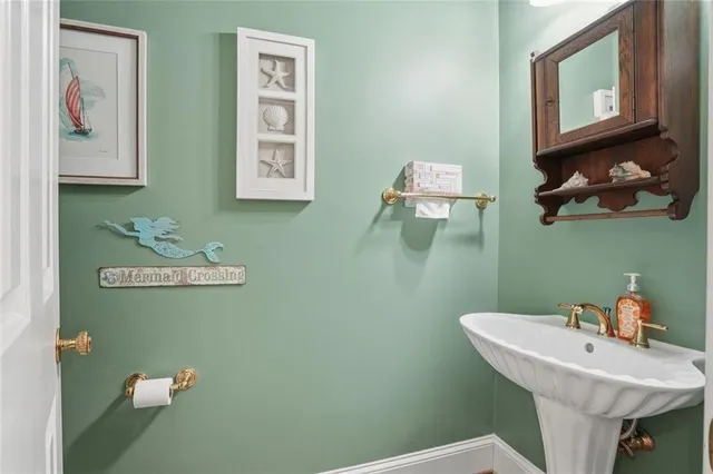 $1,050,000 | 711 Parkside Trail Northwest, Marietta, GA 30064