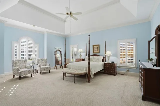 $1,050,000 | 711 Parkside Trail Northwest, Marietta, GA 30064