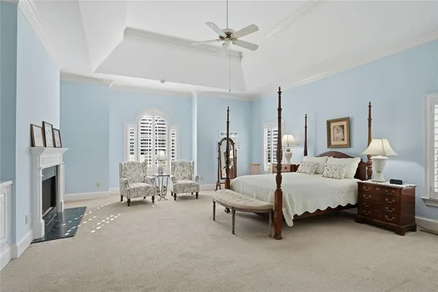 $1,050,000 | 711 Parkside Trail Northwest, Marietta, GA 30064