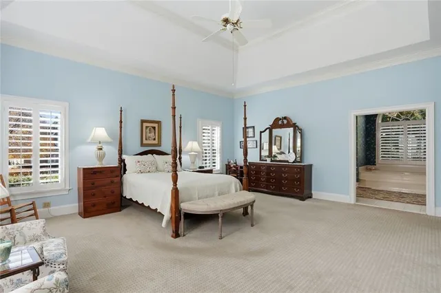 $1,050,000 | 711 Parkside Trail Northwest, Marietta, GA 30064