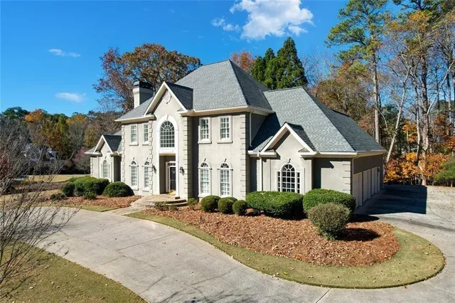 $1,050,000 | 711 Parkside Trail Northwest, Marietta, GA 30064
