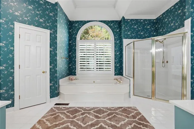 $1,050,000 | 711 Parkside Trail Northwest, Marietta, GA 30064