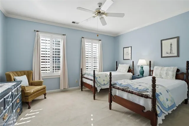 $1,050,000 | 711 Parkside Trail Northwest, Marietta, GA 30064