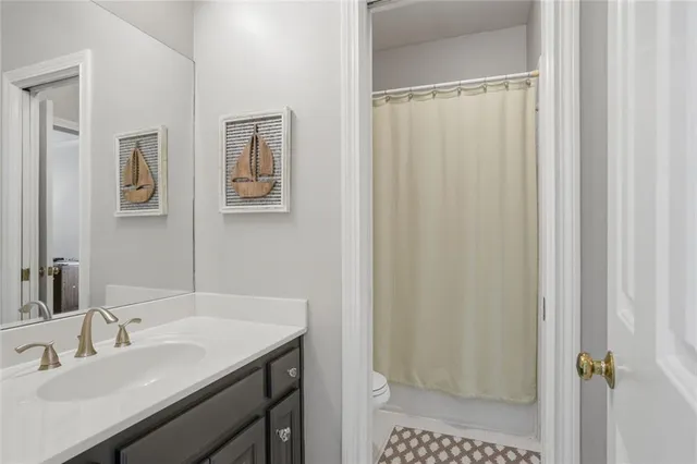 $1,050,000 | 711 Parkside Trail Northwest, Marietta, GA 30064