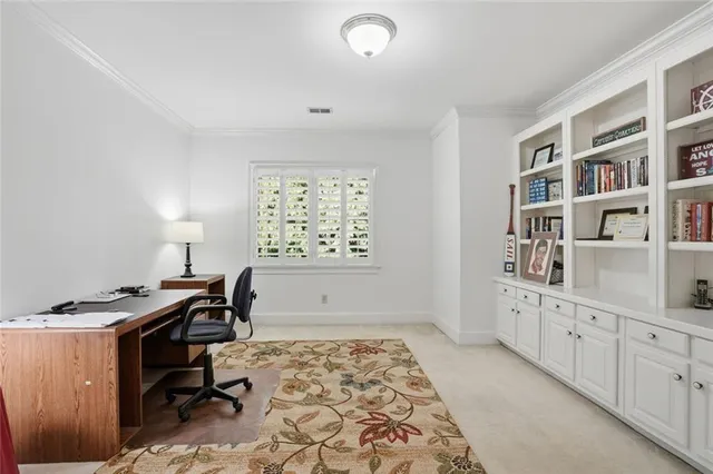 $1,050,000 | 711 Parkside Trail Northwest, Marietta, GA 30064