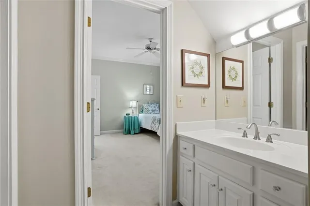 $1,050,000 | 711 Parkside Trail Northwest, Marietta, GA 30064