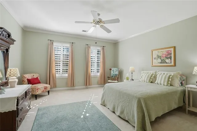 $1,050,000 | 711 Parkside Trail Northwest, Marietta, GA 30064