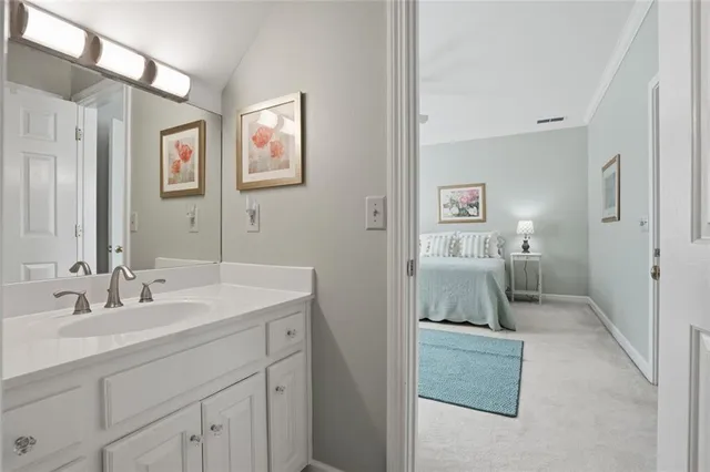 $1,050,000 | 711 Parkside Trail Northwest, Marietta, GA 30064