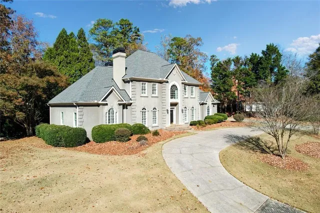 $1,050,000 | 711 Parkside Trail Northwest, Marietta, GA 30064