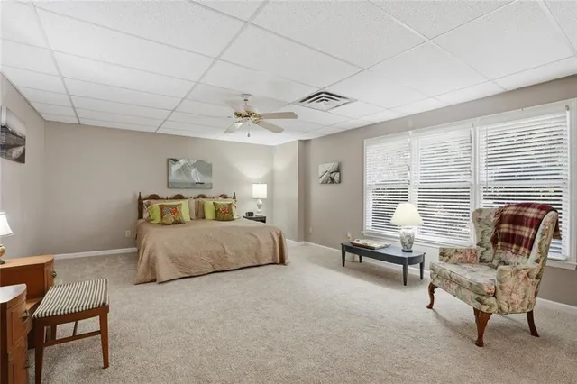 $1,050,000 | 711 Parkside Trail Northwest, Marietta, GA 30064