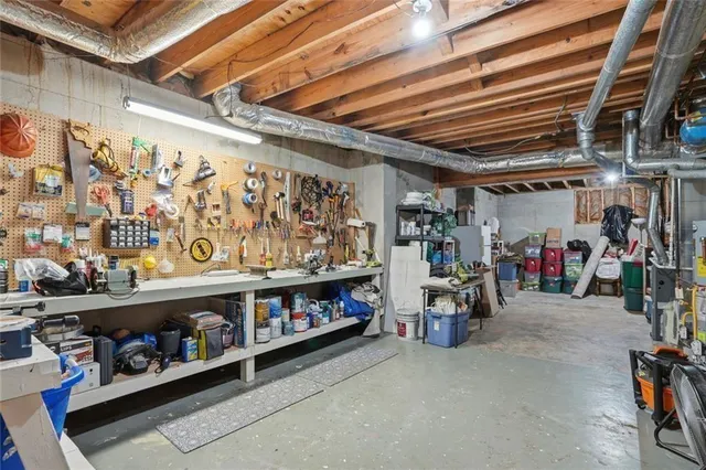 $1,050,000 | 711 Parkside Trail Northwest, Marietta, GA 30064