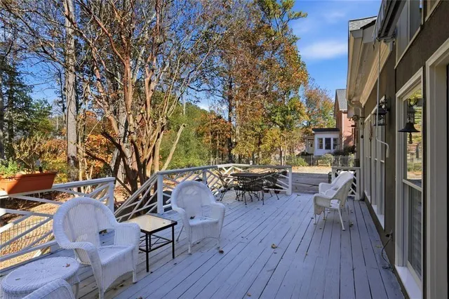 $1,050,000 | 711 Parkside Trail Northwest, Marietta, GA 30064