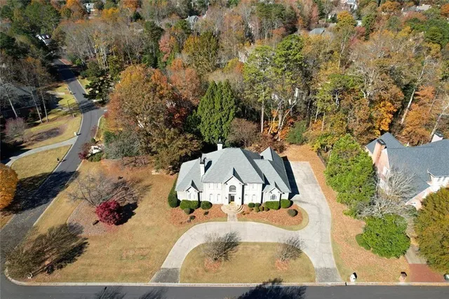 $1,050,000 | 711 Parkside Trail Northwest, Marietta, GA 30064