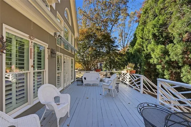 $1,050,000 | 711 Parkside Trail Northwest, Marietta, GA 30064