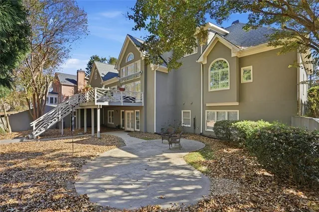 $1,050,000 | 711 Parkside Trail Northwest, Marietta, GA 30064