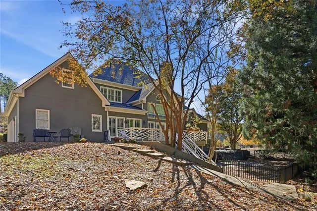 $1,050,000 | 711 Parkside Trail Northwest, Marietta, GA 30064