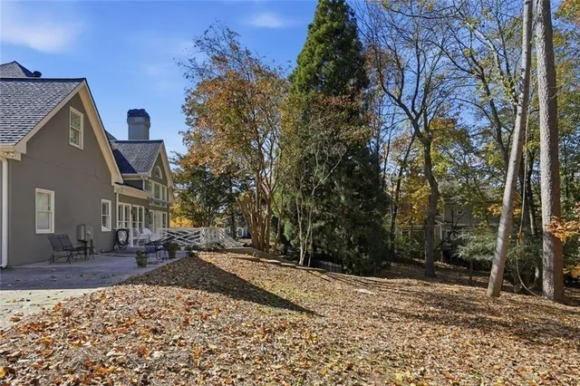 $1,050,000 | 711 Parkside Trail Northwest, Marietta, GA 30064