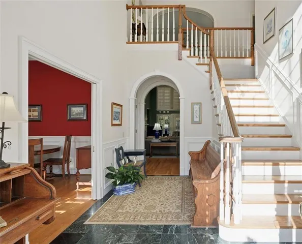 $1,050,000 | 711 Parkside Trail Northwest, Marietta, GA 30064