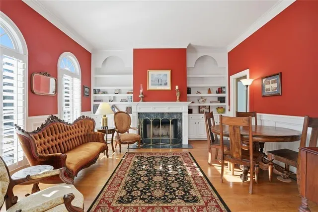 $1,050,000 | 711 Parkside Trail Northwest, Marietta, GA 30064