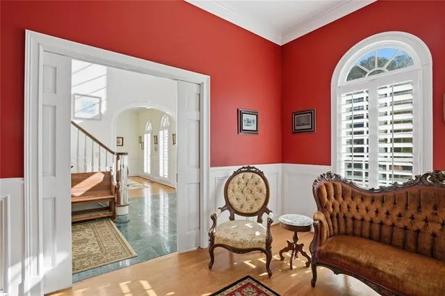 $1,050,000 | 711 Parkside Trail Northwest, Marietta, GA 30064