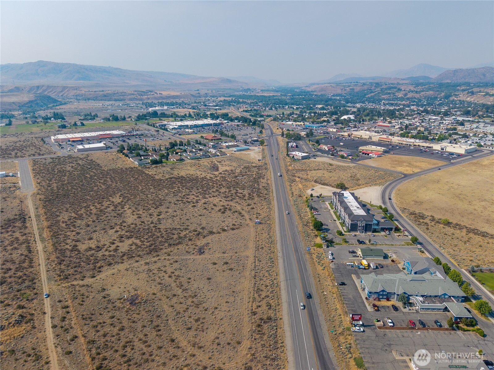 8 Enterprise Way Road Omak, WA 98841 - Photo 5 of 12 Gallery Image 5