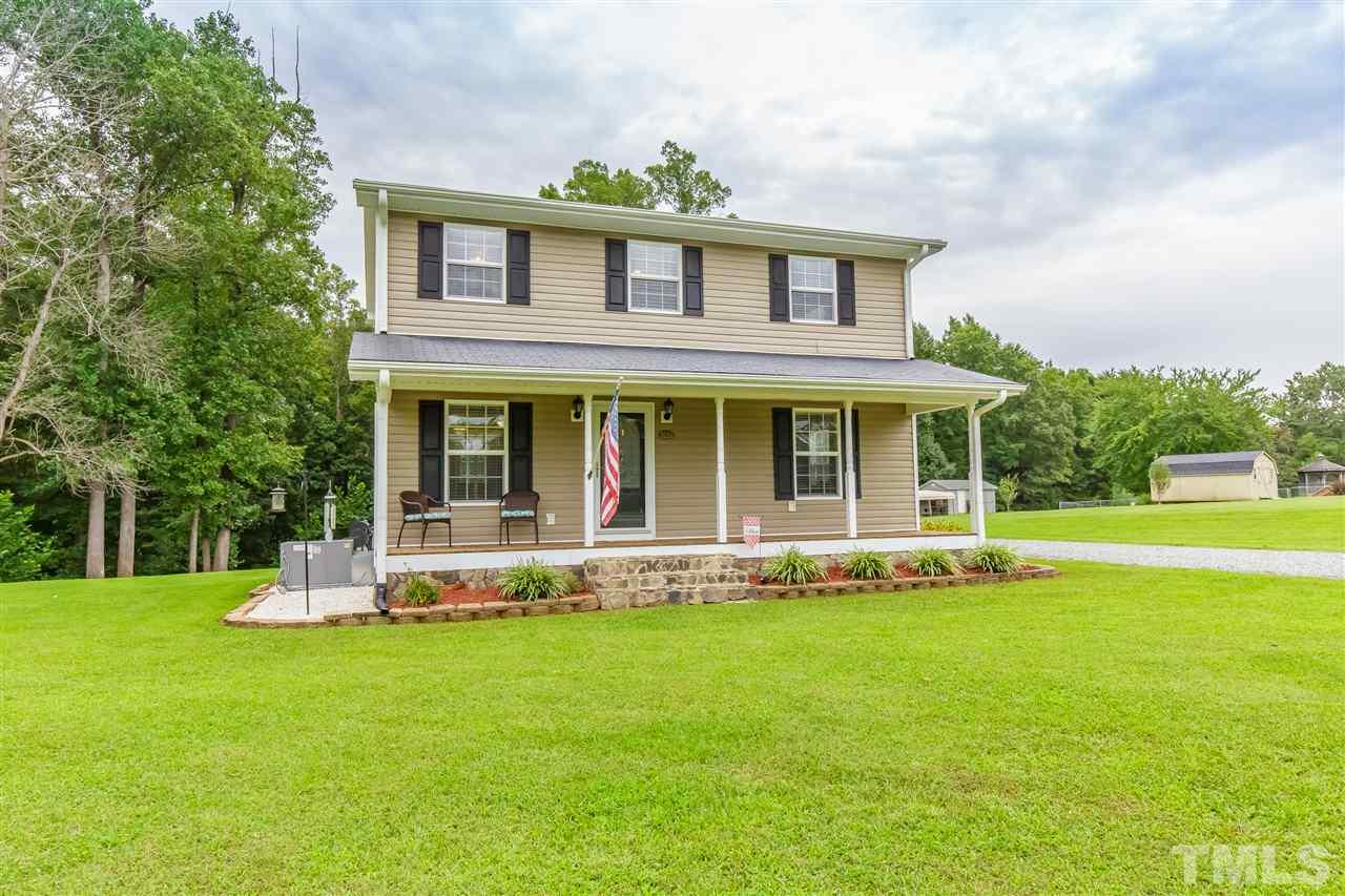 3225 Mansfield Road Burlington, NC 27217 - Photo 1 of 27 Gallery Image 1