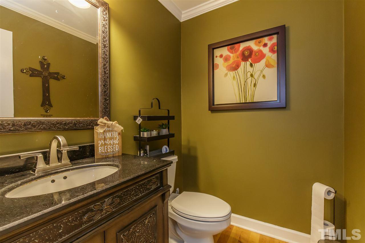 3225 Mansfield Road Burlington, NC 27217 - Photo 9 of 27 Gallery Image 9