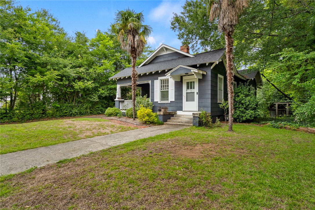 504 North Street Anderson, SC 29621 - Photo 4 of 37